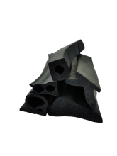 Front Cover And Trunk Sealing Strip