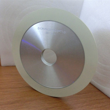 1A1 Vitrified bonded diamond grinding wheel