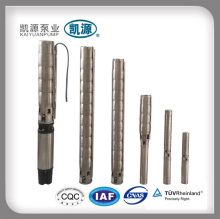 QJD/DJ Solar Water Pumps