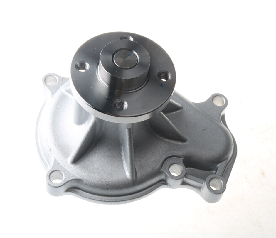 S250 water pump 1