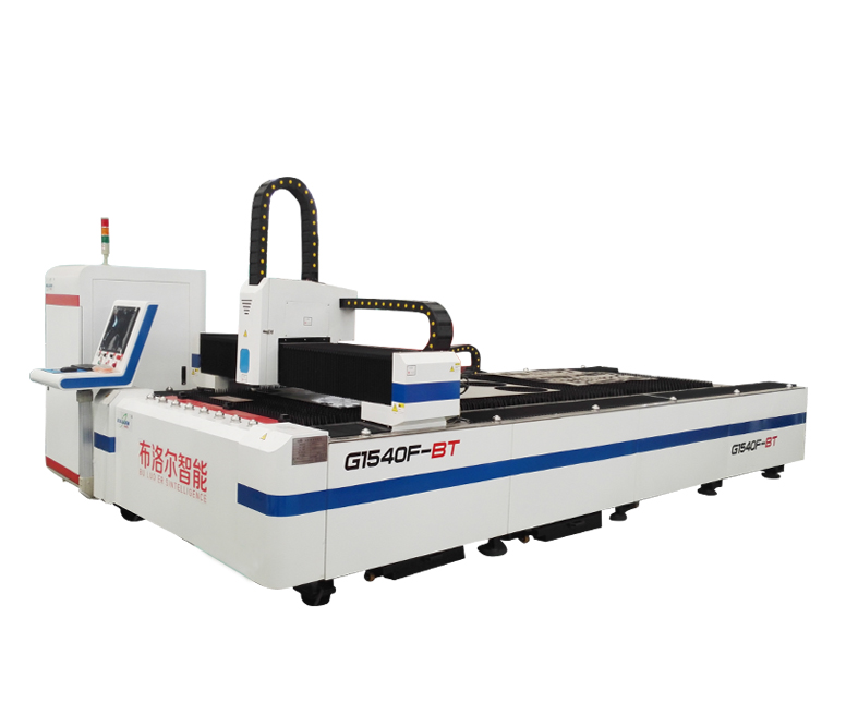 Laser Cutting Machine