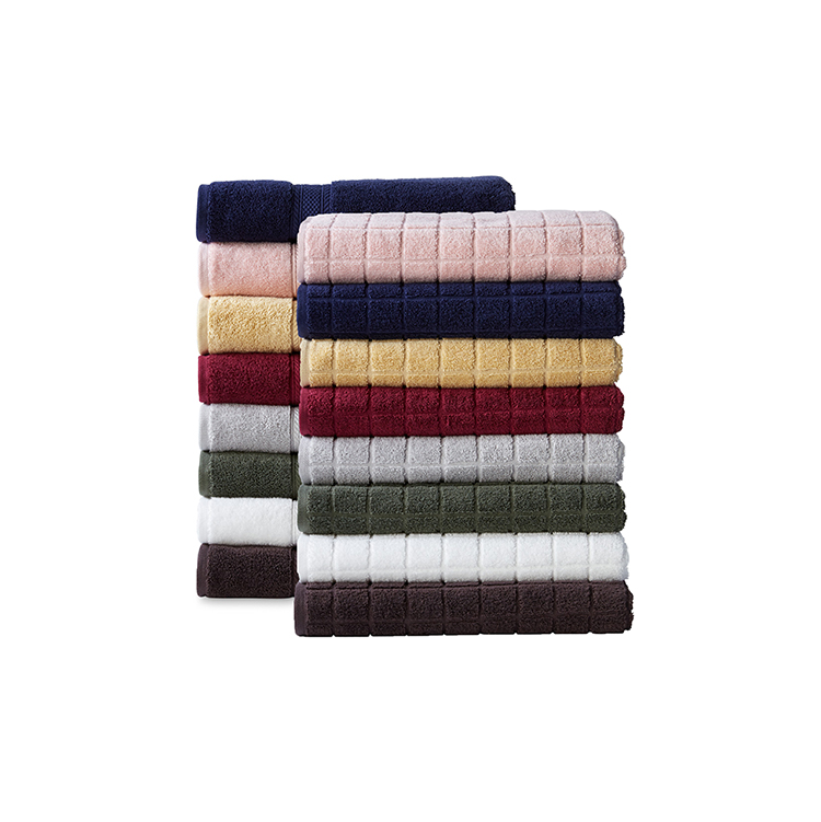 Cotton Bath Towel 6