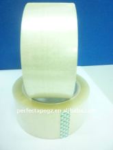 Water Base OPP Clear Carton Sealing Tape