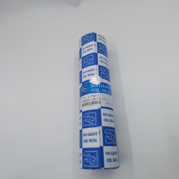 Taiwan Original SOG Motorcycle Oil Seal DC 43X54X11