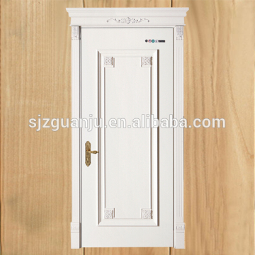 used wooden doors