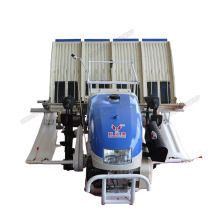 Hand Paddy Machines Walking Type Paddy Machines 2ZS-4A