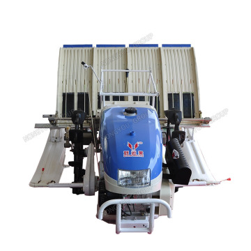 Hand Paddy Machines Walking Type Paddy Machines 2ZS-4A