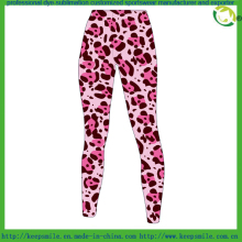 Custom Printing Legging