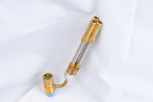 Manual Ignition Tube Welding Torch