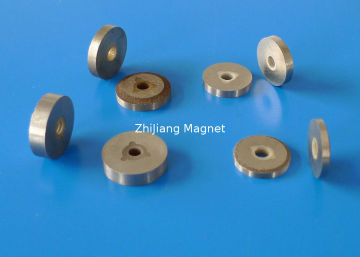 Alnico 5 Magnet Odemeter Magnet , Meter Magnet , Motorcycle Magnet