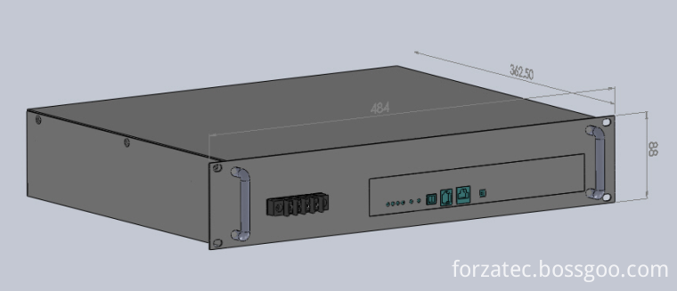 48V20Ah LFP lithium 