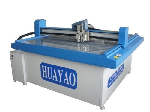 v cutting machine