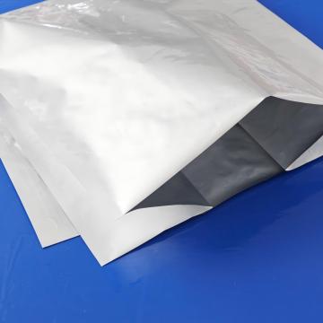 Composite Aluminum Foil Gusseted Bag
