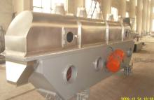 Vibra Fluid Bed Dryer