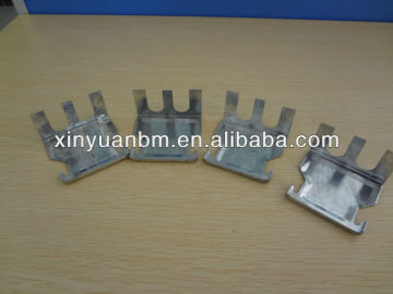 galvanized steel clip