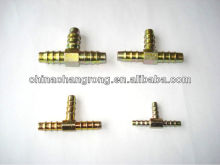 fitting for nylon pipe