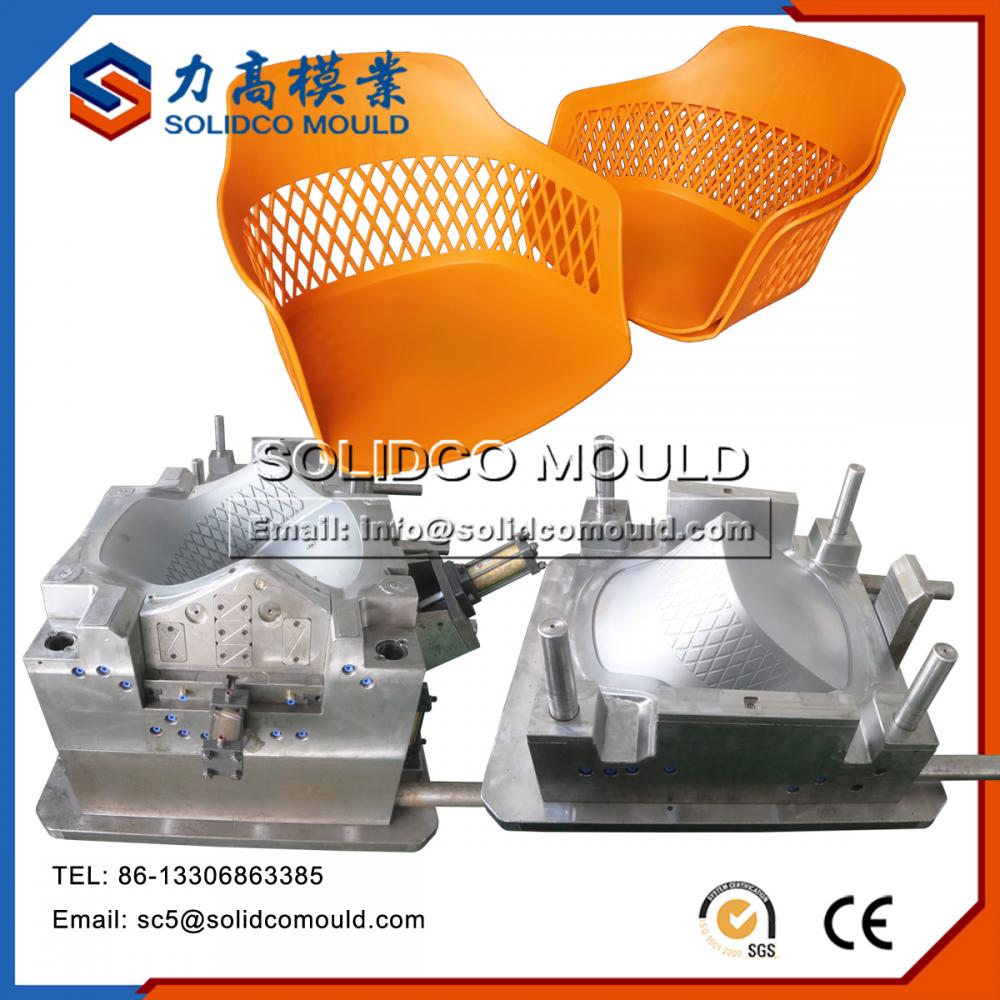 Plastic Chair Mould 44