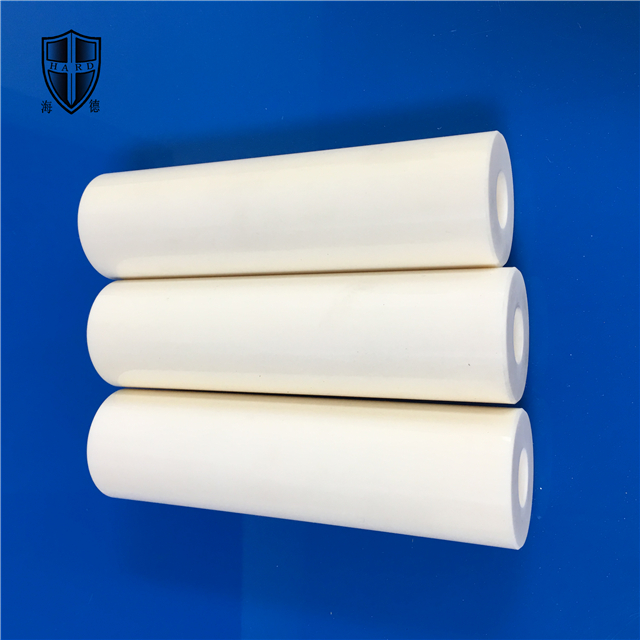 99% alumina ceramic pump shaft plunger