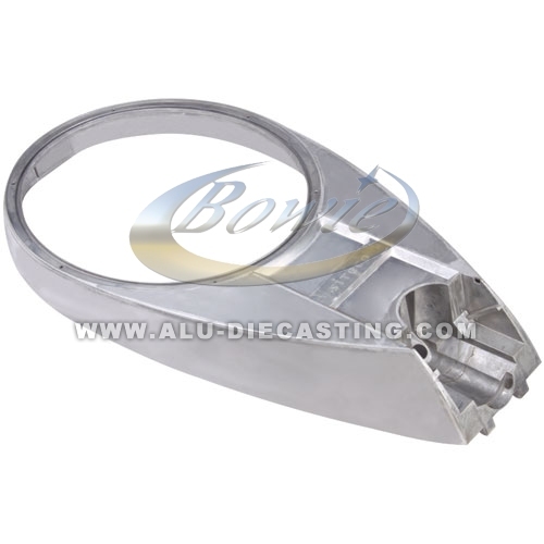 Die Casting LED-Cahaya