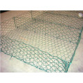 Best Galvanized Hexagonal Gabion Basket