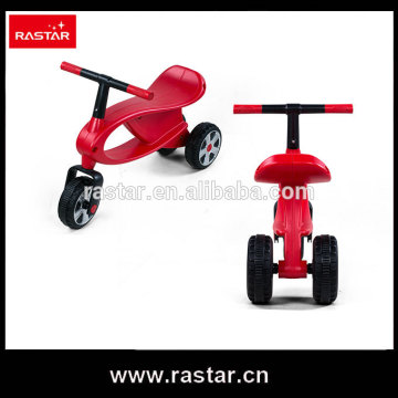 Rastar 2016 baby bike bicycle kids three wheel bikes