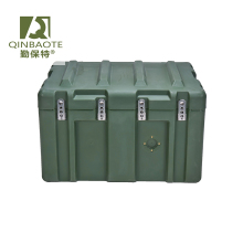 High Quality Roto-molded Airtight Packaging Case