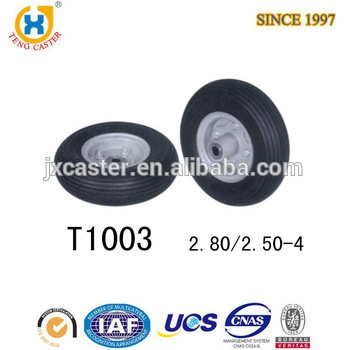 PU Foam Wheel Motor for Wheelchair