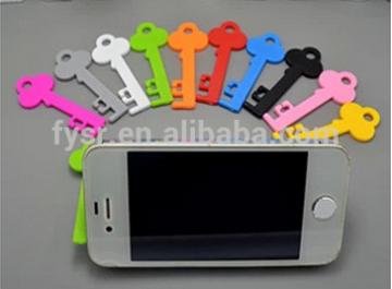 Healthy&Eco-Friendly key mobile phone holder