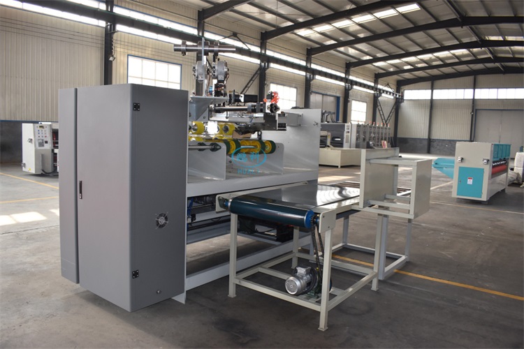 semi automatic stapling machine nail box machine carton stitching machine