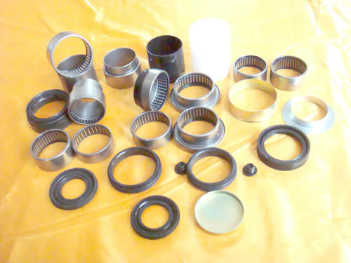 Auto Bearing KS55904