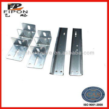 Garage door Track/Garage Door Hardware