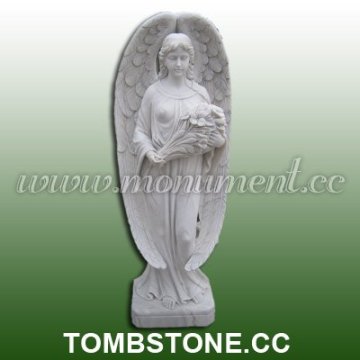 Marble Statues Religious