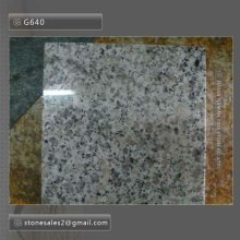 G640 Padang Grey ,Light grey granite