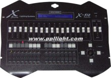 DMX 512 512CH DMX Controller Controlle DMX 512