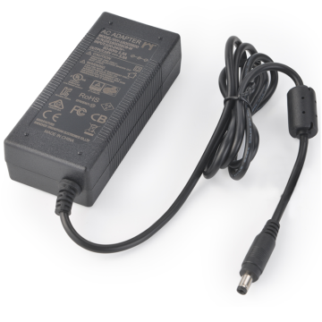 12V AC -adapter 5A strömförsörjning