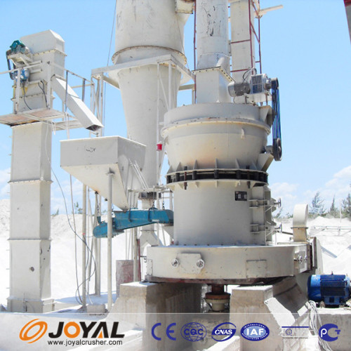 Reasonable Price Mineral Grinding Mill for Construction