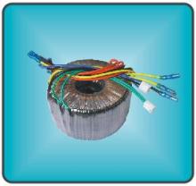 toroidal transformer