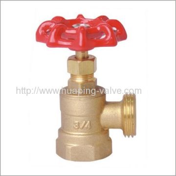 Nbr Seal And Packing Boiler Drain Valve 