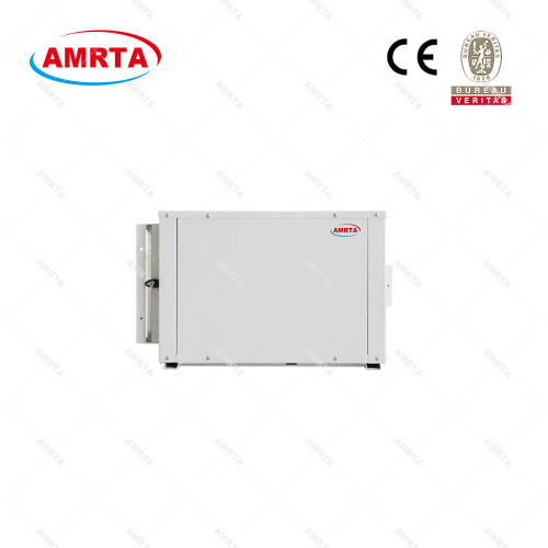 Komersyal na naka-pack na Water Loop heat Pump Air Conditioner