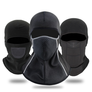 Hot winter cycling mask warm windproof ski mask