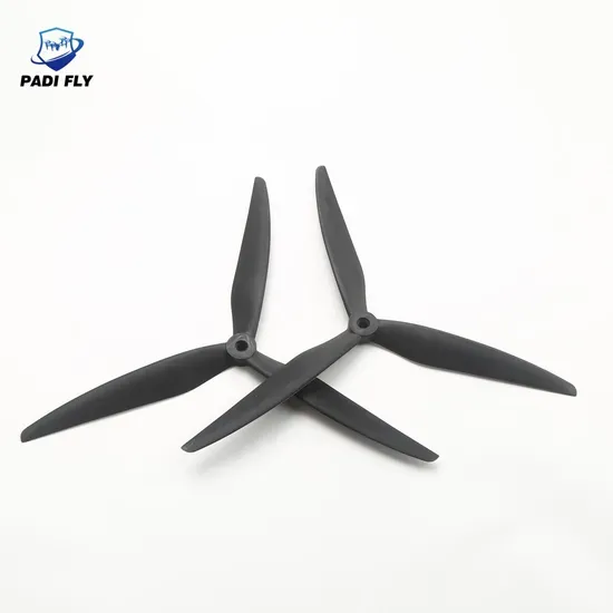 9 Inch 3 Leaf FPV Racing Drone Propeller
