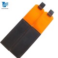 Logo pertsonalizatua Eva Foam Ski Equipment Strap