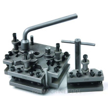 British Quick Change Tool Post: A Comprehensive Guide