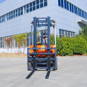 Pin điện nâng xe nâng 2 tấn Elektric Forklift