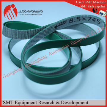 KXF0DKCAA00 745X8.5X0.65MM Original Flat SMT belt