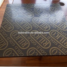 phenolic construction formwork panels /plywood