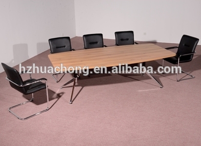 Modern Conference Table Wooden Meeting Table HC-2402