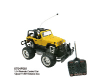 Radio Control Car(0704f081)