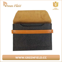 Laptop bag felt laptop messenger bag