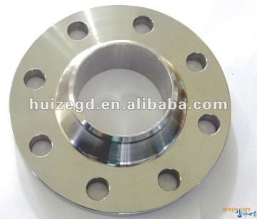 CS b16.5 RF slip on flange class 150